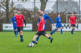 S.K.N.W.K. 1 - FC Axel 1 (competitie) seizoen 2024-2025 (106/125)